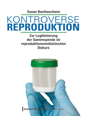 cover image of Kontroverse Reproduktion